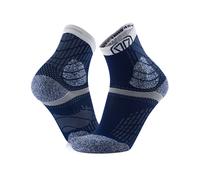 Sidas calcetines Trail Protect S/M Azul marino