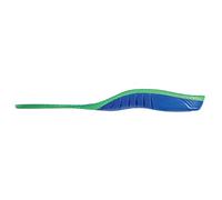 Plantillas Sidas Comfort 3D verde azul - XS