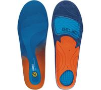 Sidas - Cushioning Gel 3D - Plantilla EU 44-45 orange / blue