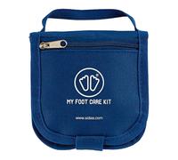 Sidas - Cuidado del pie - Foot Care Kit - Talla L\/XL - Azul Azul L\/XL