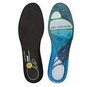 Sidas Cushioning Gel Memory Plantillas/Deportivas, colores surtidos (Multicolor) ,39 EU