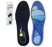 Sidas Cushioning Gel, Plantillas Deportivas Unisex Adulto, multicolor, 44