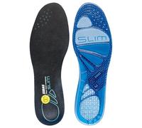 Sidas Cushioning Gel Slim, Plantillas Deportivas, Azul (Blue), 44 45 EU