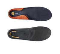 Sidas Estabilidad 3D Plantillas, Gris, Medium (Mens-7 to 8/Womens-8 to 9)