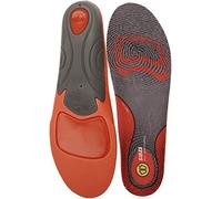 Sidas Gel 3D 2012, Suela Unisex Adulto, Rojo, XS