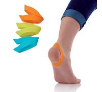 Sidas Gel Heel Hug (Box of10p)