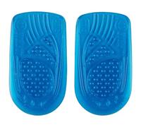 SIDAS Gel Heel Pad - Unisex - Azul - talla L/XL- modelo 2026