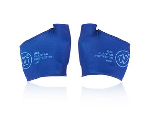 Sidas Gel Plantar Protector | EU S/M