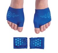 Sidas - Protector plantar de gel - Unisex - Talla S/M - Azul - Modelo 2025