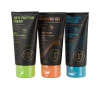 Sidas Kit cremas 75 ml TU