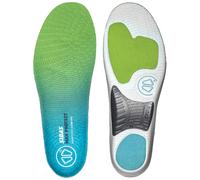 Sidas MAX Protect Activ Slim, Plantillas para el Deporte y el día a día, Sujeción del Arco Plantar, Comodidad Duradera y absorción de Impactos, Plantillas para Zapatos de Hombre y Mujer