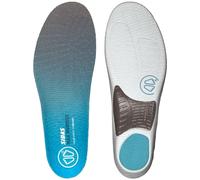 Sidas MAX Protect Move Support Plantillas Multideporte, Comodidad Durante Todo el día, Absorción de Impactos y Estabilidad óptima, Plantillas para Hombre y Mujer