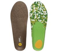 Sidas - Outdoor 3D - Plantilla EU 42-43 brown / green