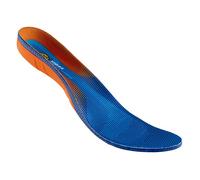 Sidas Suela Cushioning Gel 3D, Forma 3D anatómica, CSEESCUSH3D, Azul, XXL:46-48