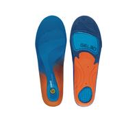 Sidas plantilla Cushioning Gel 3D M Azul