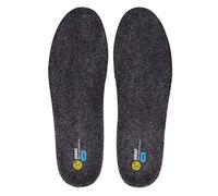 Sidas Plantilla Merino Low de 3 pies, gris, S