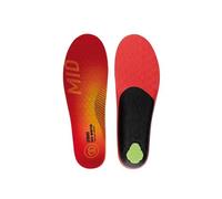 SIDAS Plantilla para botas de esquí 3Feet Eco Winter Mid rojo | 44-45