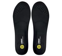Sidas Plantillas 3D Football, Adaptadas a Zapatos con Tacos, Agarre Antideslizante, Carcasa de TPU y Almohadilla de Gel para amortiguar los Golpes y Sujetar el pie, Hombres y Mujeres.