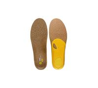 SIDAS Plantillas 3Feet® Outdoor High marrón | 42/43