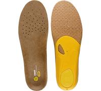 Sidas 3Feet Outdoor High Plantillas S Amarillo