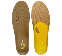 Sidas - Plantillas - 3Feet Outdoor High - Talla 42-43 - Amarillo Amarillo 42-43
