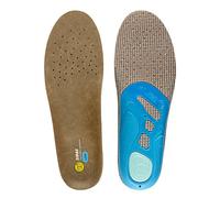 Sidas - Plantillas - 3Feet Outdoor Low - Talla 42-43 - Beige Beige 42-43