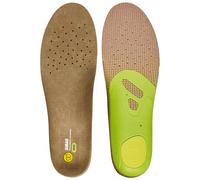 Sidas - Plantillas - 3Feet Outdoor Mid - Talla 39-41 - Verde Verde 39-41