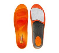 Sidas - Plantillas/botines - 3Feet Eco Winter High - Talla 44-45 - Naranja Naranja 44-45