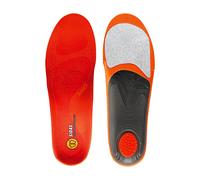 Sidas - Plantillas/botines - 3Feet Eco Winter Mid - Talla 42-43 - Naranja Naranja 42-43
