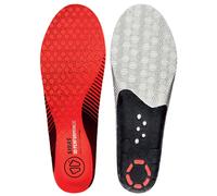 Sidas - Plantillas/botines - Winter 3D Performance - Talla M - Negro Negro M