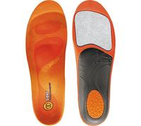 Sidas - Plantillas/botines - Winter 3Feet High de Aluminio - Talla 35-36 - Naranja Naranja 35-36
