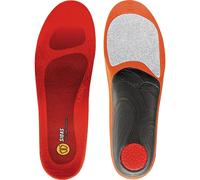 Sidas - Plantillas/botines - Winter 3Feet Low de Aluminio - Talla 46-48 - Naranja Naranja 46-48