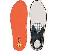 Sidas - Plantillas/botines - Winter Custom Pro HR - Talla 35-36 - Naranja Naranja 35-36