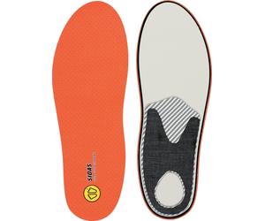 Sidas - Plantillas/botines - Winter Custom Pro HR - Talla 37-38 - Naranja Naranja 37-38