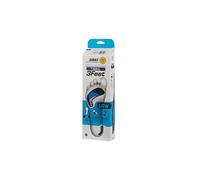 SIDAS Plantillas para correr 3Feet Trail Low azul | 35/36