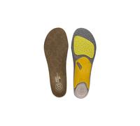 SIDAS Plantillas para senderismo - 3Feet® Outdoor High naranja | 46-48