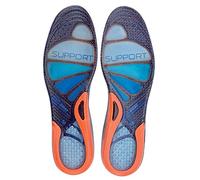 Sidas Plantillas para zapatos acolchadas, talla L