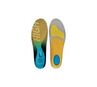 Sidas - 3Feet Run Protect High - Talla 39-41 - Amarillo Amarillo 39-41