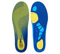 Sidas Play - Plantillas Deportivas 3D colectivo Mixto, Play 3D, Azul