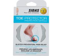 Sidas Protectores Ampollas Dedos Reut 5u