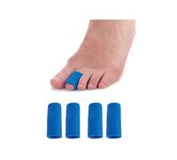 Sidas Gel Toe Wrap Accesorios L-XL Azul