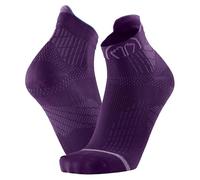 SIDAS Run Anatomic Ankle Lady Purple - Mujer - Violeta - talla 39-40- modelo 2022