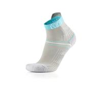 Sidas Run Anatomic Comfort Ankle 35/36 Gris/plata