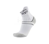 Sidas Run Anatomic Comfort Ankle 35/38 Blanco