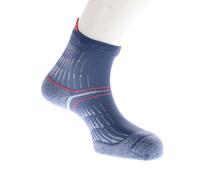 Sidas Run Anatomic Comfort Mujer Calcetines de running 41-42 Azul