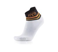 Sidas Run Anatomic Light Ankle Chaussettes 35/38 Blanc