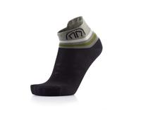 Sidas Run Anatomic Light Ankle Chaussettes 42/44 Noir