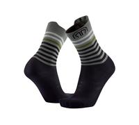 Sidas Run Anatomic Light Crew 35/38 Gris/argent