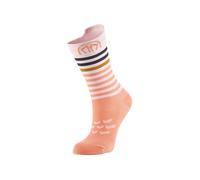 Sidas Run Anatomic Light Crew 37/38 Rose