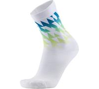 SIDAS Run Colors Geo - Unisex - - talla 45-47- modelo 2026